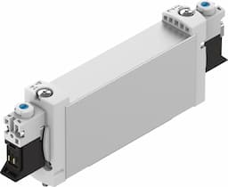 Festo vuvg-b18-p53u-zt-f-1p3 - Thumbnail 2