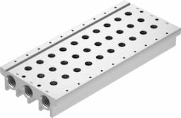Festo vabm-l1-18s-g38-9 - Thumbnail 5