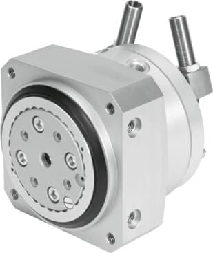 Festo DSM-16-270-P1-HD-A-B