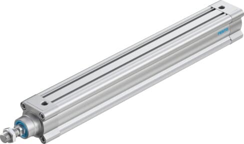 Festo DSBC-50-400-PPSA-N3