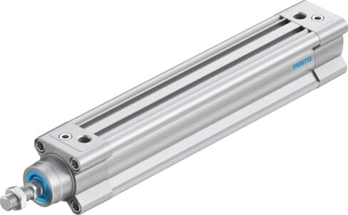 Festo DSBC-32-160-PPVA-N3