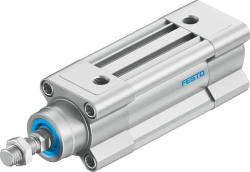 Festo DSBC-32-25-PPSA-N3