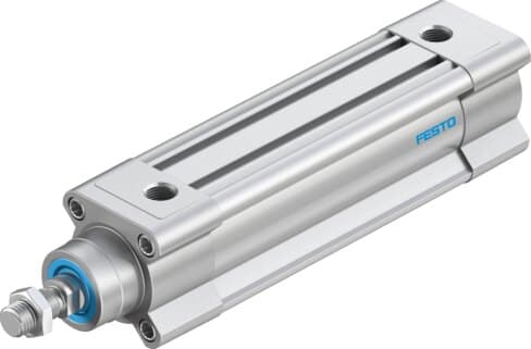 Festo DSBC-32-40-PPSA-N3