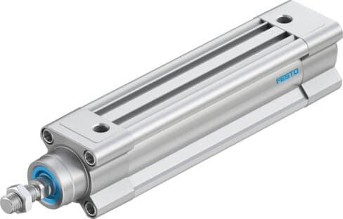 Festo DSBC-32-100-PPSA-N3