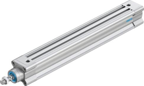 Festo DSBC-32-250-PPSA-N3