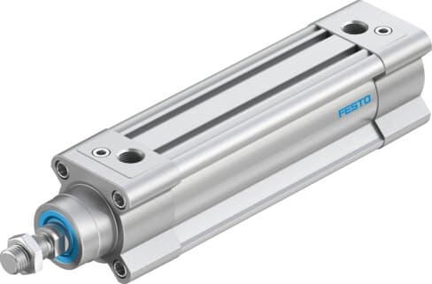 Festo DSBC-40-100-PPVA-N3
