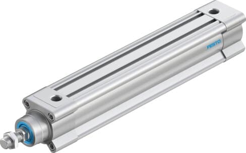Festo DSBC-40-200-PPSA-N3