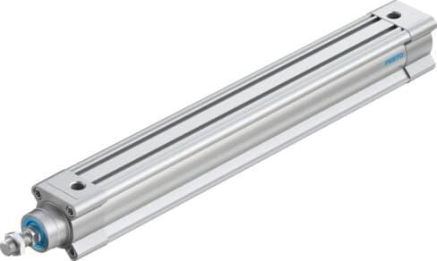 Festo DSBC-40-320-PPSA-N3