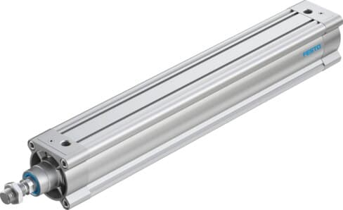Festo DSBC-80-500-PPVA-N3