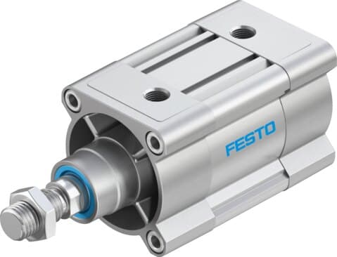 Festo DSBC-80-25-PPSA-N3