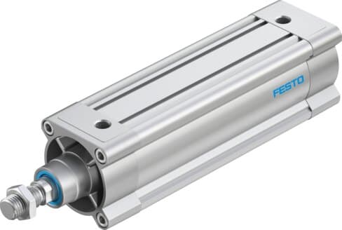 Festo DSBC-80-200-PPSA-N3