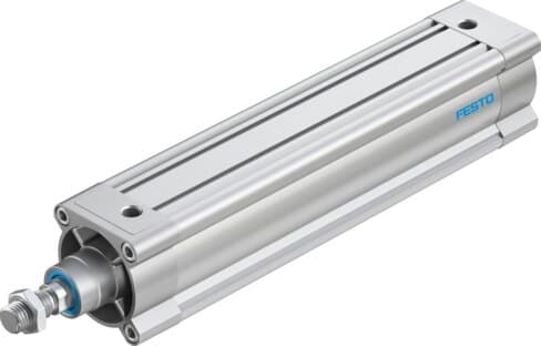 Festo DSBC-80-320-PPSA-N3