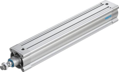 Festo DSBC-80-500-PPSA-N3