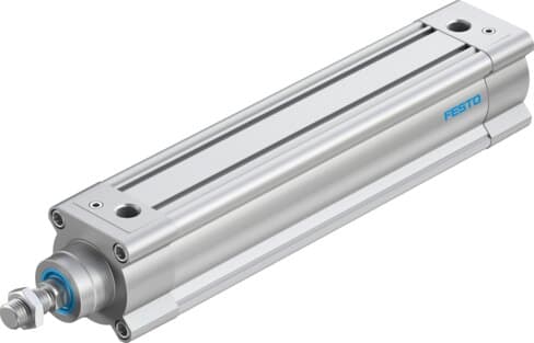 Festo DSBC-63-250-PPVA-N3