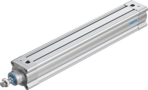 Festo DSBC-63-400-PPVA-N3
