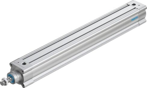 Festo DSBC-63-500-PPVA-N3