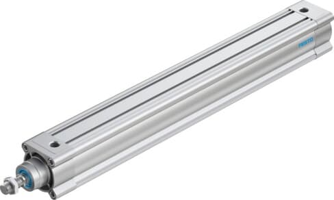 Festo DSBC-63-500-PPSA-N3