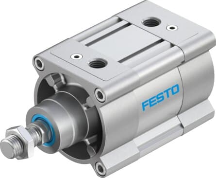 Festo DSBC-100-25-PPVA-N3
