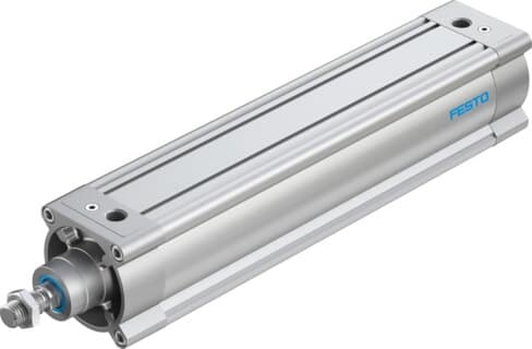 Festo DSBC-100-400-PPVA-N3
