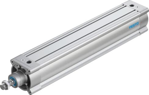 Festo DSBC-100-500-PPVA-N3