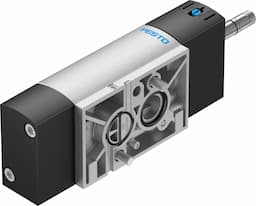 Festo vsnc-ftc-m52-md-g14-fn-1a1 - Thumbnail 3