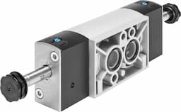 Festo vsnc-f-b52-d-n14-fn - Thumbnail 1
