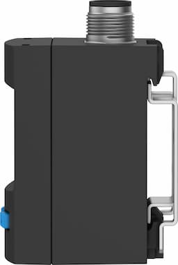 Festo spau-b11r-w-g18fd-l-pnlk-pnvba-m12u - Thumbnail 1