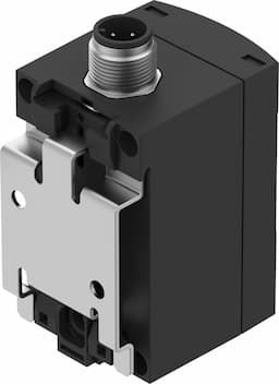 Festo spau-b11r-w-g18fd-l-pnlk-pnvba-m12u - Thumbnail 3