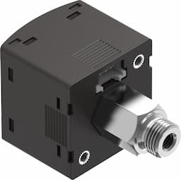 Festo span-b-b2r-g18fpm-pn-l1+2.5s - Thumbnail 2
