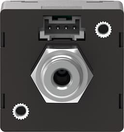Festo span-b-b2r-g18fpm-pn-l1+2.5s - Thumbnail 4