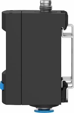 Festo spau-b11r-w-q6d-l-pnlk-pnvba-m8u - Thumbnail 2