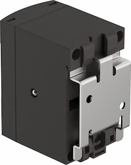 Festo spau-v1r-w-q4d-l-pnlk-pnvba-m12d - Thumbnail 2