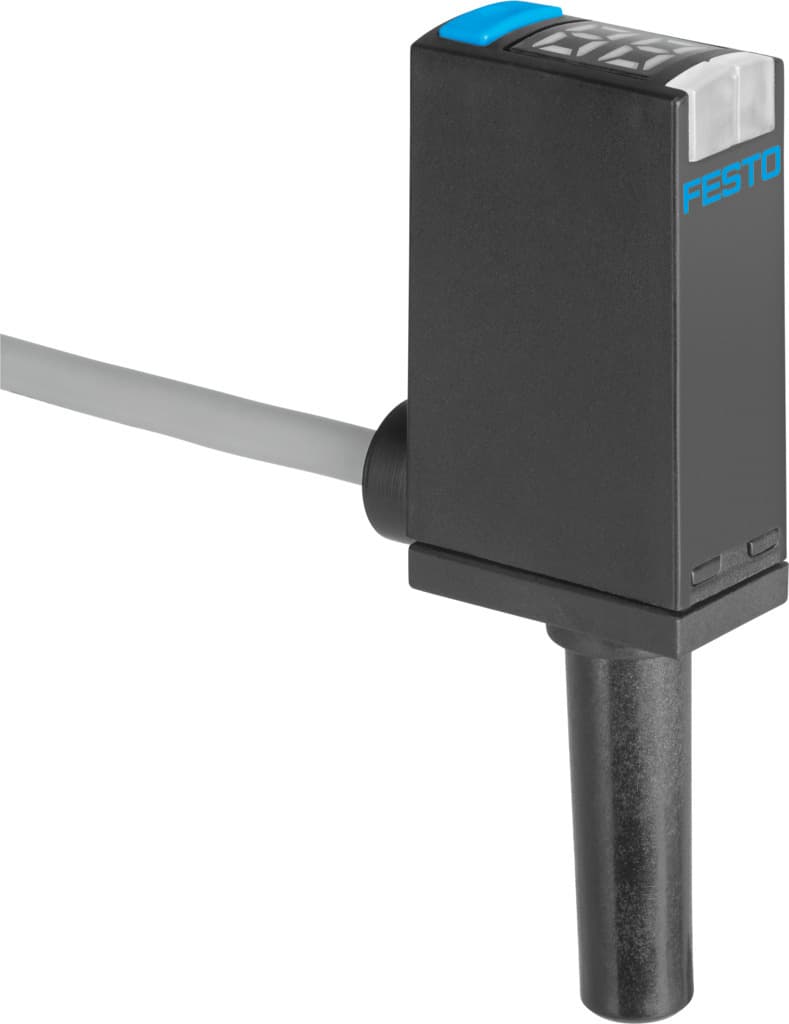 Festo DZH-32-25-PPV-A