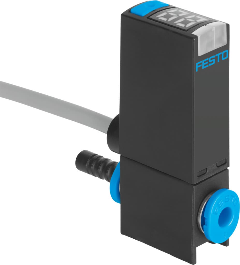 Festo DZH-32-40-PPV-A
