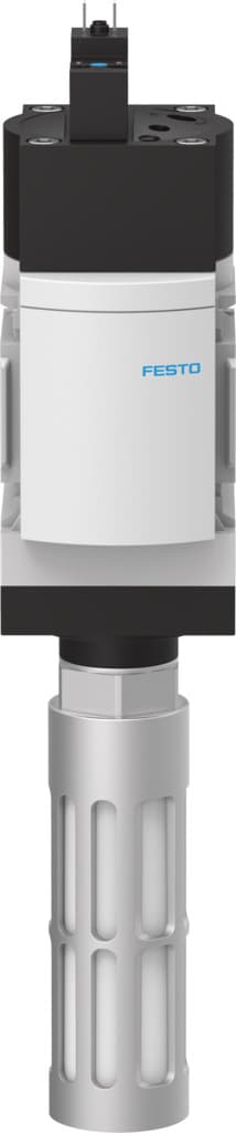Festo DZH-32-100-PPV-A