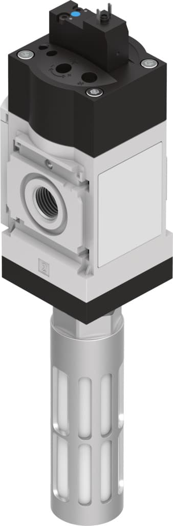 Festo DZH-32-200-PPV-A