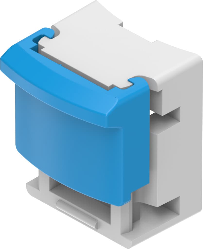 Festo DZH-40-100-PPV-A