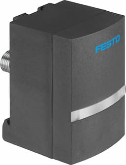 Festo spau-p10r-t-g18m-lk-v-m12d - Thumbnail 2