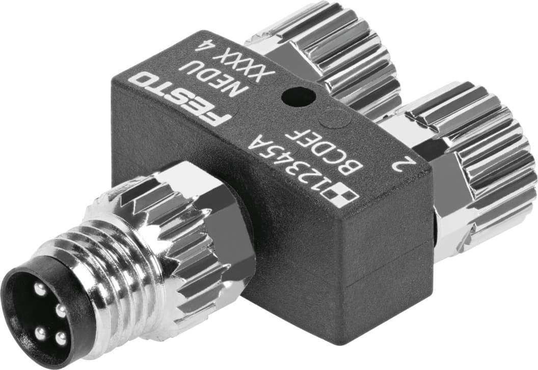 Festo nedy-l2r1-v1-m8g3-n-m8g4