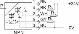 Festo spaw-b11r-g14f-2nv-m12 - Thumbnail 2