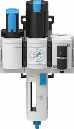 Festo msb4-1/4:c3:j1:f12-wp - Thumbnail 2