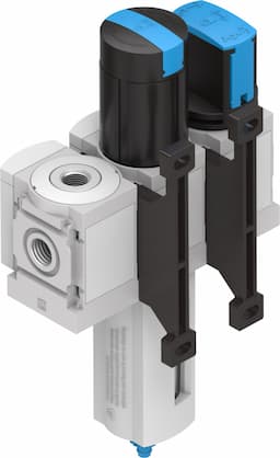 Festo msb4-1/4:c3:j1:f12-wp - Thumbnail 5