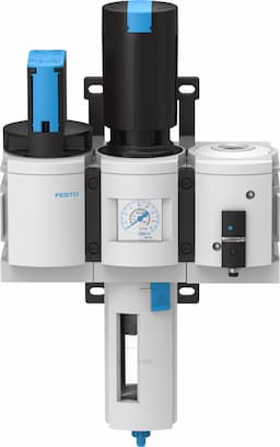 Festo msb6-1/2:c3:j1:f12-wp - Thumbnail 2