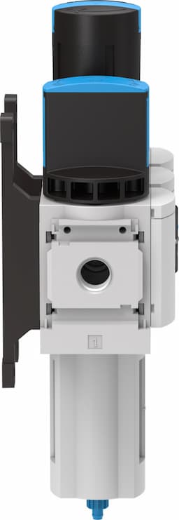 Festo msb6-1/2:c3:j1:f12-wp - Thumbnail 3