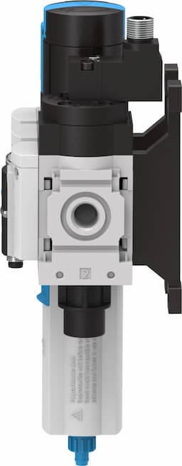 Festo msb4-1/4:c3:j1:d14-wp - Thumbnail 4