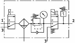 Festo msb4-1/4:c3:j120:d14-wp - Thumbnail 2