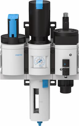 Festo msb6-1/2:c3:j1:d14-wp - Thumbnail 2