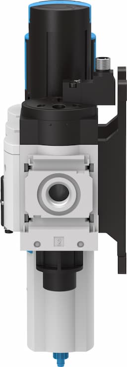 Festo msb6-1/2:c3:j1:d14-wp - Thumbnail 6