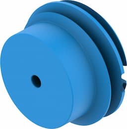 Festo vffg-t-m5-7 - Thumbnail 2