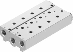 Festo vabm-b10-25s-n38-4 - Thumbnail 4
